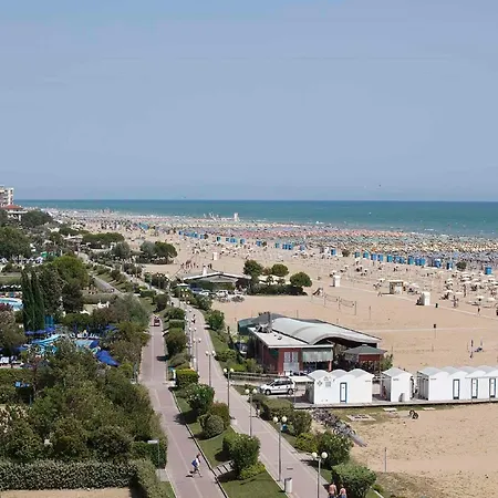 In 54743 Appartement Bibione