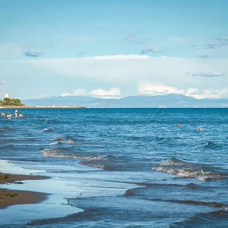 Appartamento In 54743 Bibione