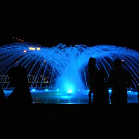 In 54743 아파트 *