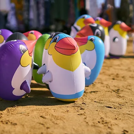 Appartamento In 54743