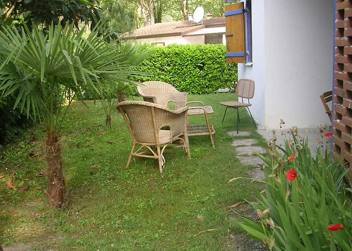 In 54743 Appartamento Bibione