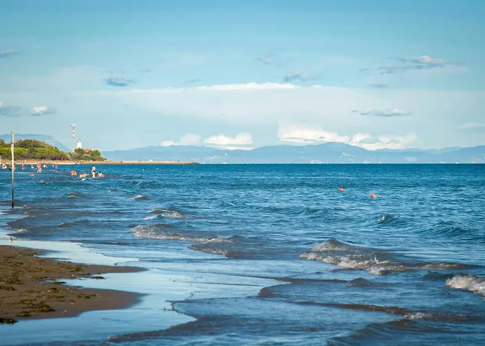 Appartamento In 54743 Bibione